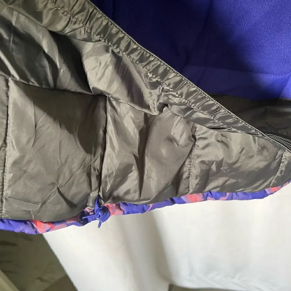 Mountain Warehouse Snow Women Jacket winter water resistant sz 6 ski snow